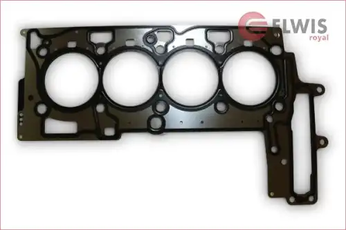 ELWIS ROYAL 0015433 - Прокладка ГБЦ