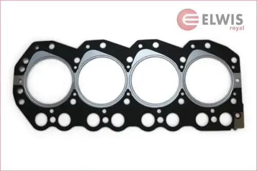 ELWIS ROYAL 0022447 - Прокладка ГБЦ