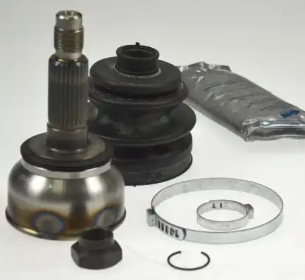 SPIDAN 0023506 - SPIDAN