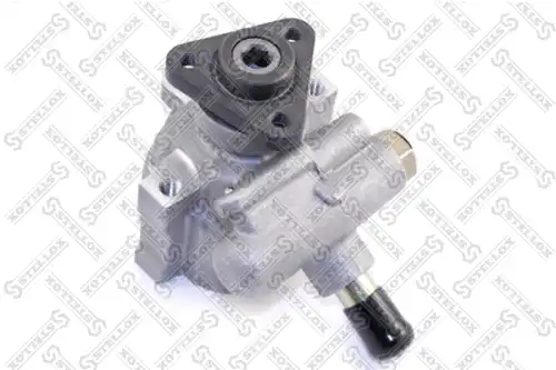 STELLOX 0035545sx - насос гидроусилителя руля! 53585\ Fiat Brava/Punto/Tipo,Lancia Dedra 1.4/1.6/1.9TD 89-02