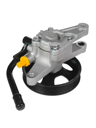 STELLOX 0036351sx - насос гидроусилителя руля! 571004L000\ Hyundai Solaris 1.4/1.6 10>