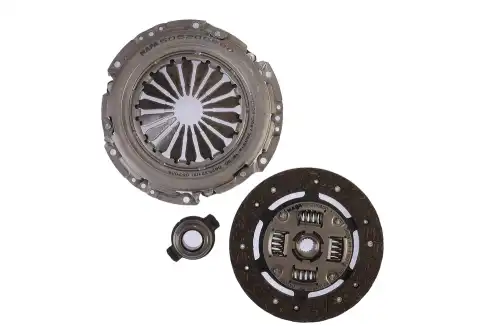 MAPA 005200700 - комплект сцепления! с подш.\ Rover 100/200/400 1.4-1.6 16V 91-00