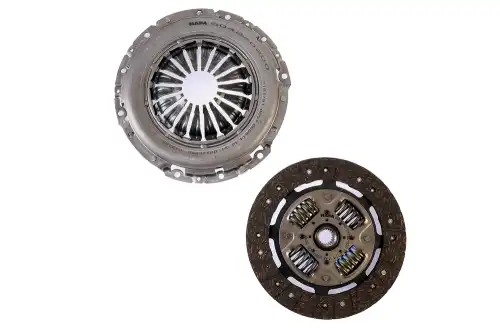 MAPA 006240509 - к-кт сцепления! без подш.\ Opel Movano 1.9DTi 01>, Renault Master/Trafic 1.9DCi 03>