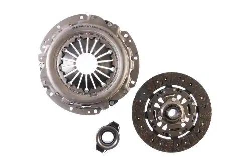 MAPA 008240800 - комплект сцепления! с подш.\ Nissan X-Trail 2.0 QR20 01>