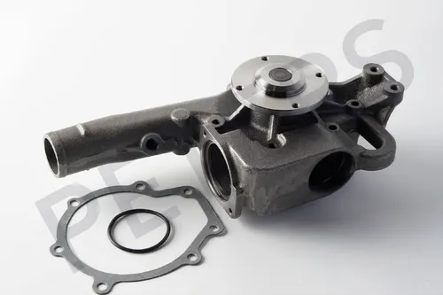 PETERS 01070100a - насос водяной! с прокладками d102\ MB Atego/Axor