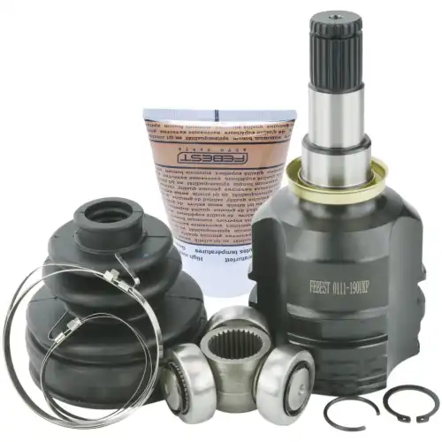 FEBEST 0111190ukp - ШРУС внутренний к-кт