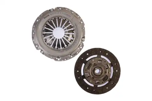 MAPA 011215409 - к-кт сцепления! без подш.\ Renault Laguna 1.6 16V 01>