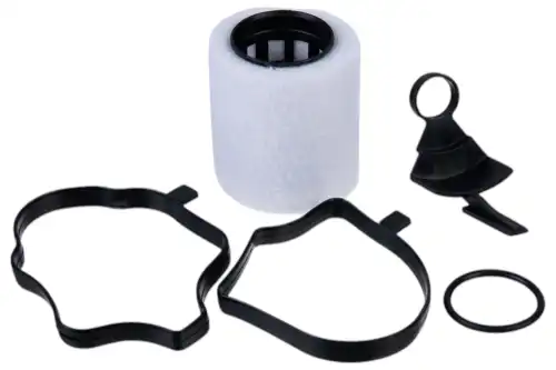 STELLOX 0125702sx - клапан вентиляции картерных газов