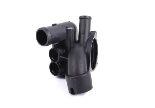 VAG 022121117c - корпус термостата