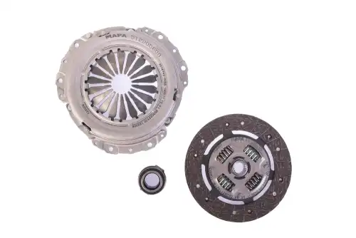 MAPA 022200900 - комплект сцепления! с подш.\ Lada Kalina/Priora/Granta/Vesta 04>