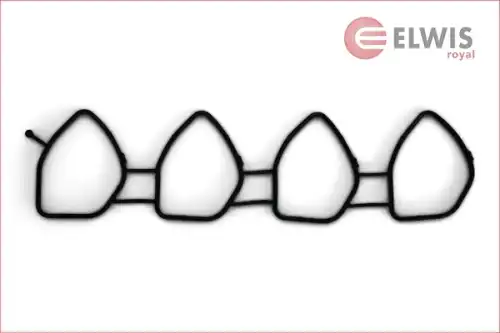 ELWIS ROYAL 0240003 - Прокладка коллектора