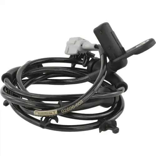 FEBEST 02606008 - датчик ABS задний правый