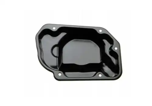 VAG 02t301211d - поддон масляный КПП