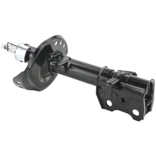 FEBEST 03110002fl - амортизатор передний газовый левый