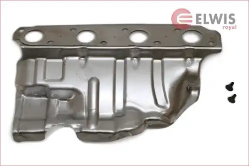 ELWIS ROYAL 0326501 - Прокладка коллектора