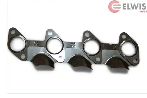 ELWIS ROYAL 0332023 - Прокладка коллектора
