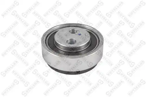 STELLOX 0340601sx - ролик натяжной