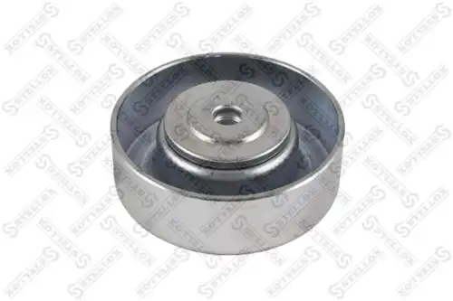 STELLOX 0340627sx - ролик натяжной ремня генератора