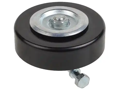 STELLOX 0341006sx - ролик натяжной