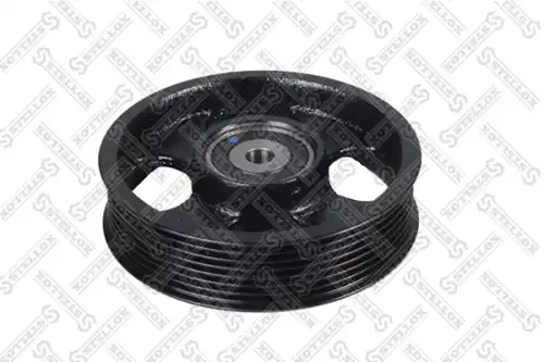 STELLOX 0341070sx - ролик обводной