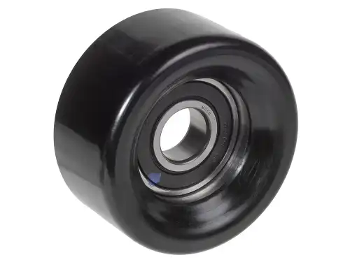 STELLOX 0341170sx - ролик натяжной! без натяжителя\ Toyota Rav 4/Avensis 1.4/1.6/2.0/2.4 VVT-I 00>