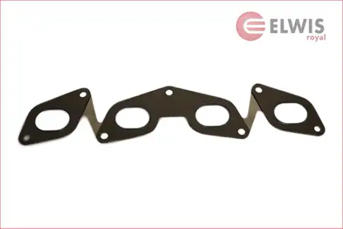 ELWIS ROYAL 0349044 - Прокладка коллектора