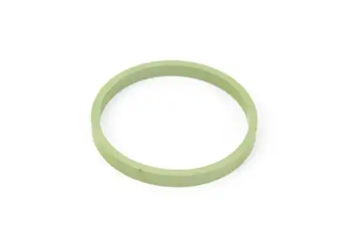 VAG 036129717e - прокладка коллектора впускного