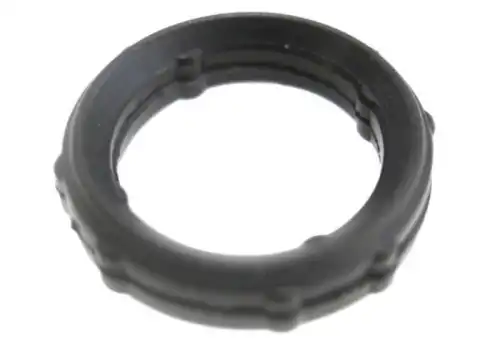 VAG 03c109293 - прокладка крышки передней ДВС