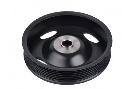 VAG 03d105255d - ШКИВ