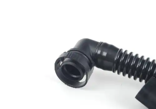 VAG 03h103202a - 03H103202A ШЛАНГ ДЛЯ УДАЛЕНИЯ ВОЗДУХА