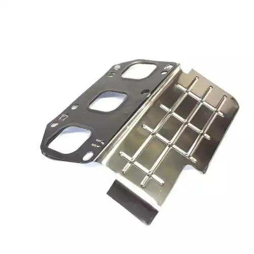 VAG 03h253039e - ПРОКЛАДКА