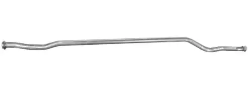 POLMOSTROW 04277 - Глушитель средн труба CITROEN: SAXO 1.1/1.4 00-04