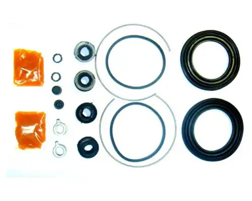 TOYOTA 0447858010 - ремк-кт суппорта торм.перед.\ Toyota Camry 2.4i/3.0i 01>