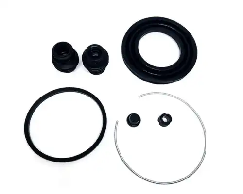 TOYOTA 0447860080 - р/к дискового тормоза! d48\ Toyota Land Cruiser 10>