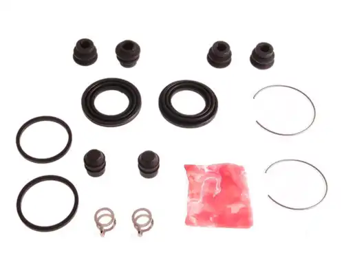 TOYOTA 0447933240 - ремк-кт торм.суппорта зад.\ Toyota Camry 06-07>