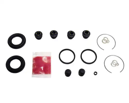 TOYOTA 0447933280 - ремк-кт торм.суппорта зад.\ Toyota Camry 07>