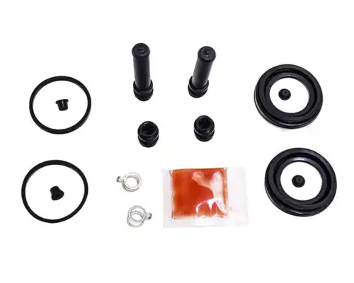 TOYOTA 0447960030 - ремкомплект суппорта тормозного заднего