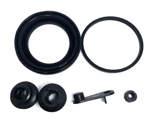 TOYOTA 0447960081 - ремкомплект суппорта торм.перед.