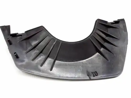 VAG 048109173d - кожух ремня ГРМ верхний