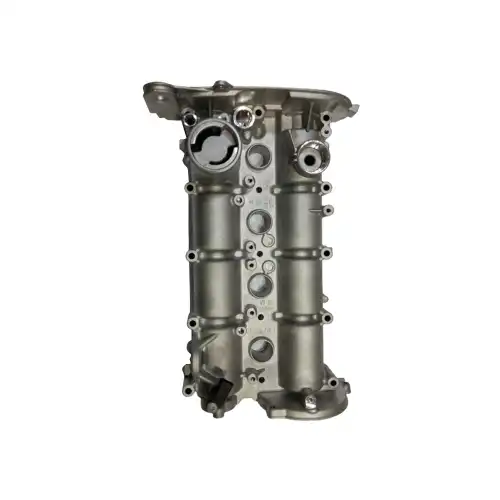 VAG 04e103469bq - крышка клапанная! с р/в\ SEAT Leon, Skoda Fabia/Octavia, VW Golf/Jetta/Polo 13>