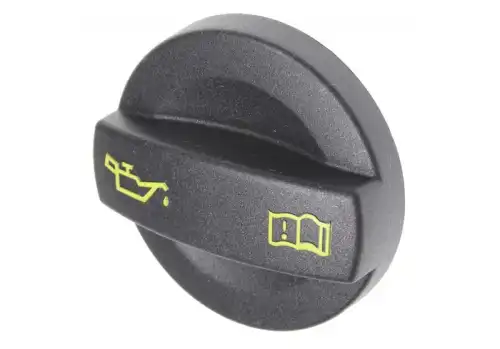 VAG 04e103485b - крышка заливная масла двигателя