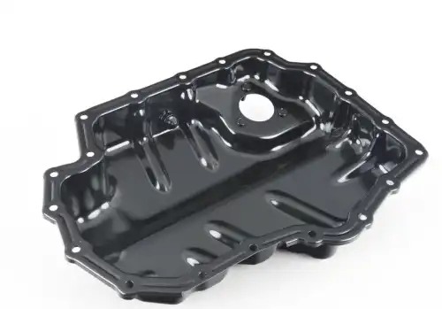 VAG 04e103602b - поддон масляный ДВС