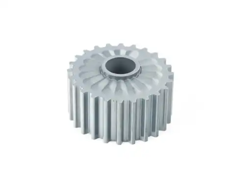 VAG 04e105263d - шестерня коленвала