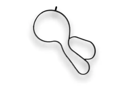 VAG 04e121119c - кольцо уплотн.