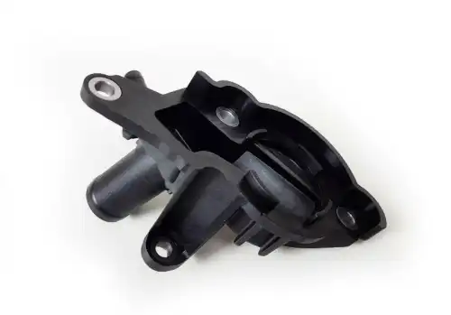 VAG 04e121121l - фланец охл.жид.