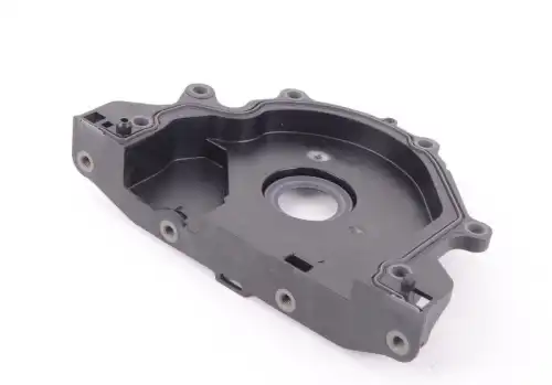 VAG 04l103151a - сальник колен.вала передний в корпусе