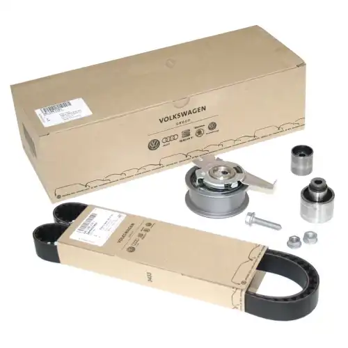 VAG 04l198119j - ремкомплект ГРМ