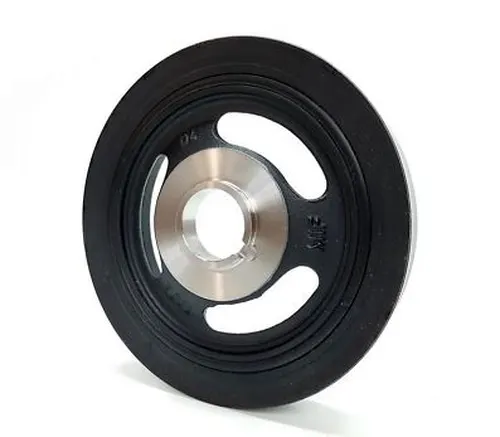 PSA 0515t3 - шкив коленвала! Ch.O10556>\ Citroen C3/C4, Peugeot 307 1.4HDi/1.6HDi 04>