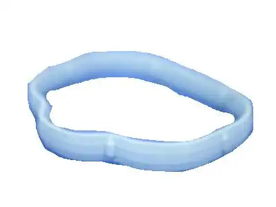 CHRYSLER 05184331ac - Прокладка коллектора впускного Jeep/Chrusler/RAM 14-