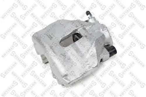 STELLOX 0590286sx - [4A0615124A] !суппорт тормозной перед. прав.\ Audi 100/A6 2,6/2,8 91>97 ATE d57,0